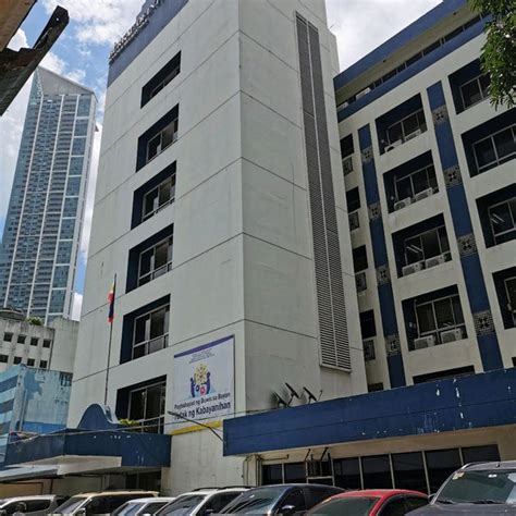mandaluyong bir|bir rdo 48.